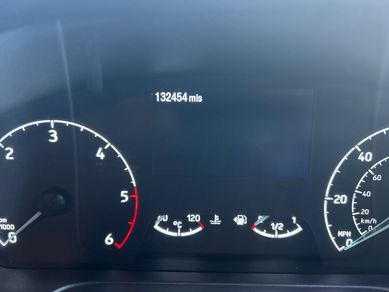 Used Ford Tourneo Custom 2020 for sale - 76777874: Photo 13