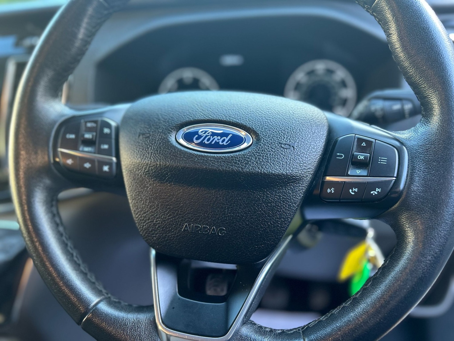 Used Ford Tourneo Custom 2020 for sale - 76777874: Photo 14