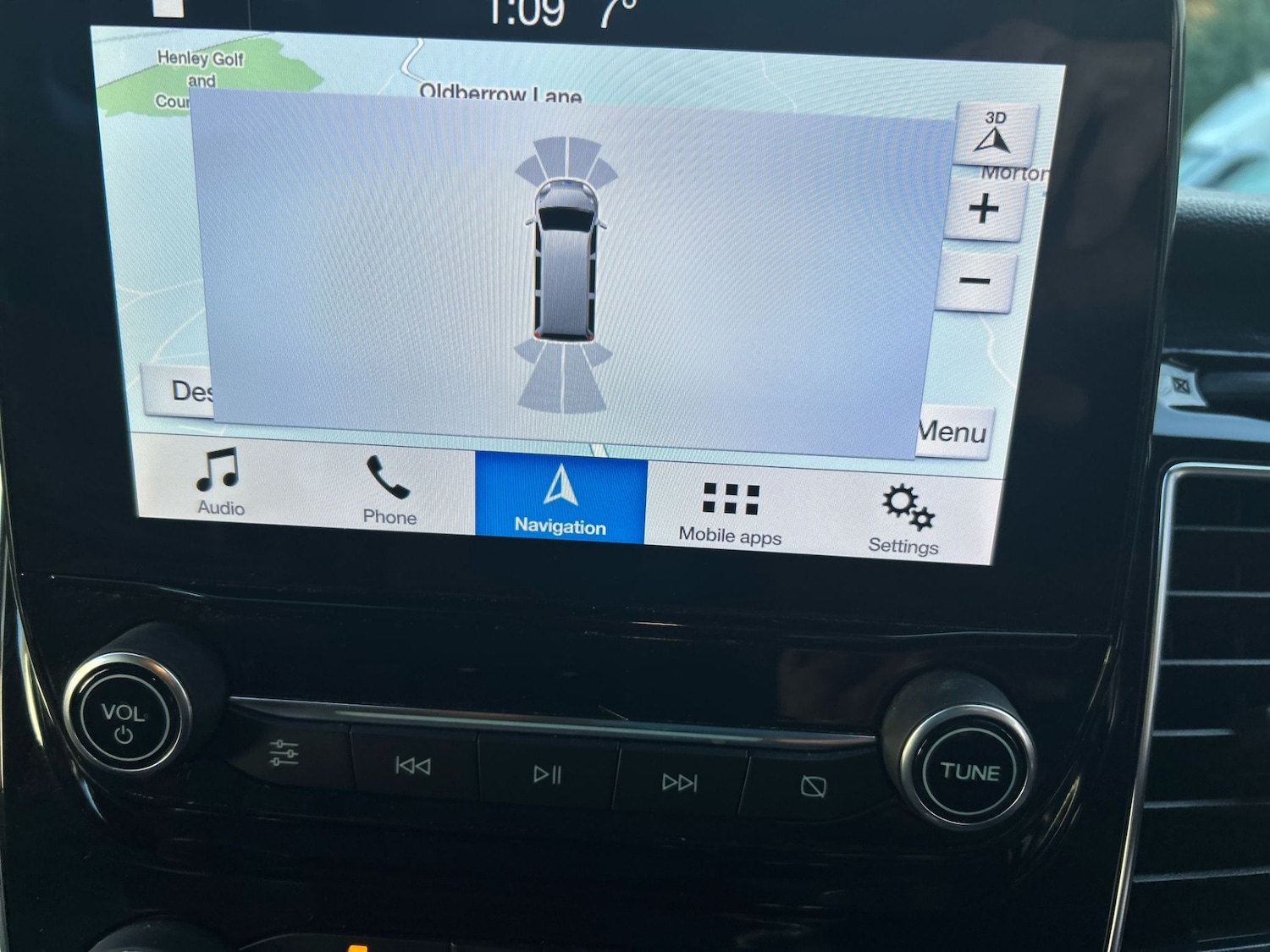 Used Ford Tourneo Custom 2020 for sale - 76777874: Photo 17