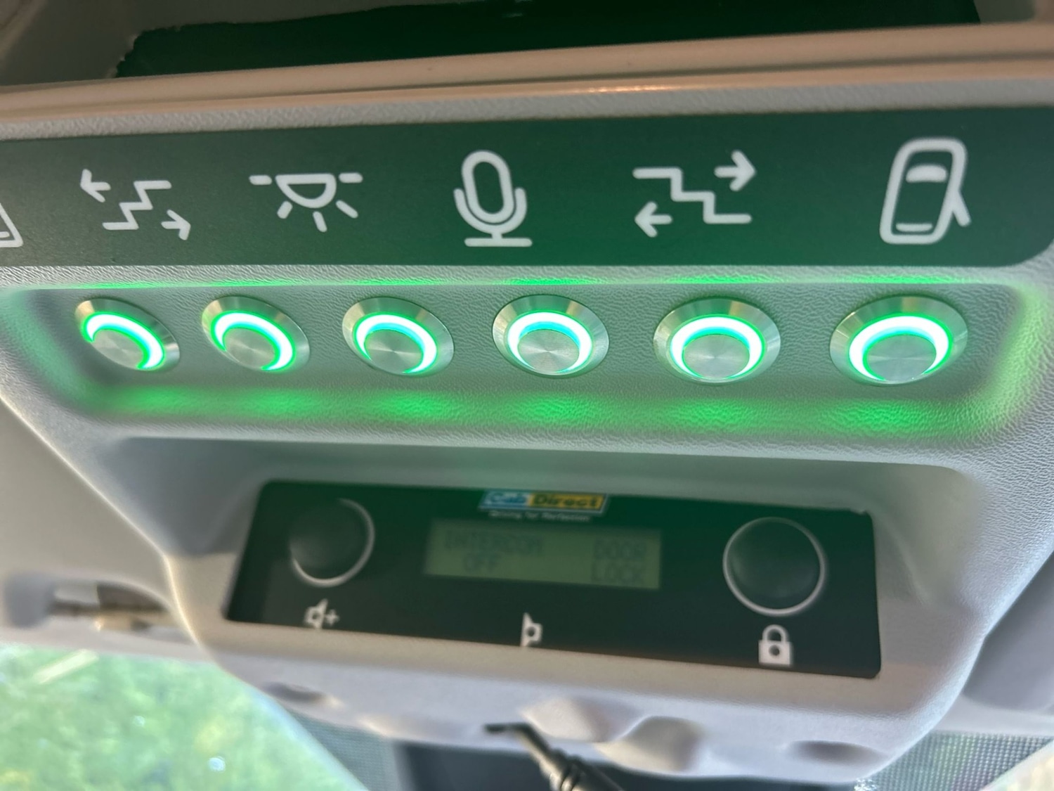 Used Ford Tourneo Custom 2020 for sale - 76777874: Photo 18