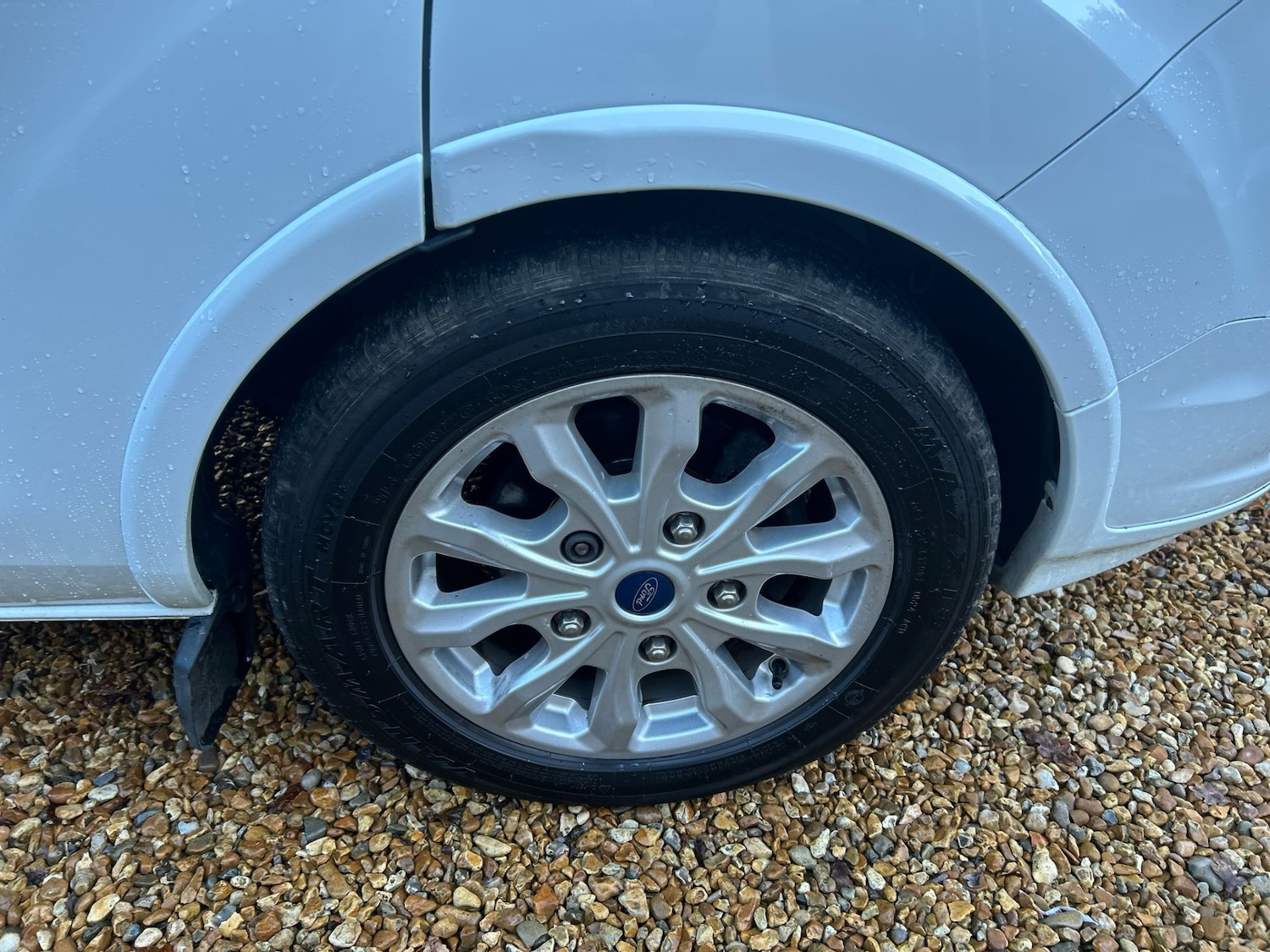 Used Ford Tourneo Custom 2020 for sale - 76777874: Photo 20