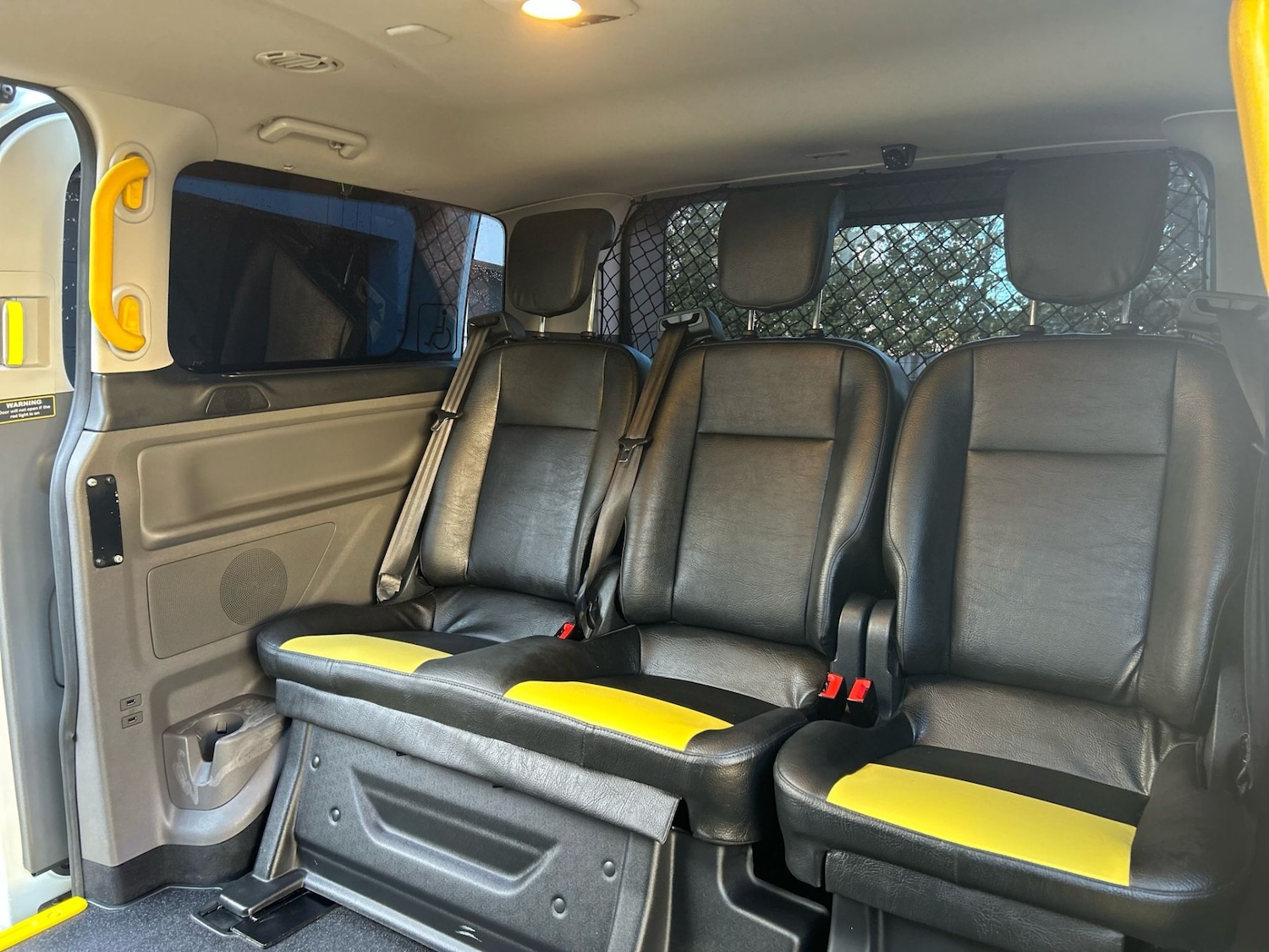 Used Ford Tourneo Custom 2020 for sale - 76777874: Photo 8