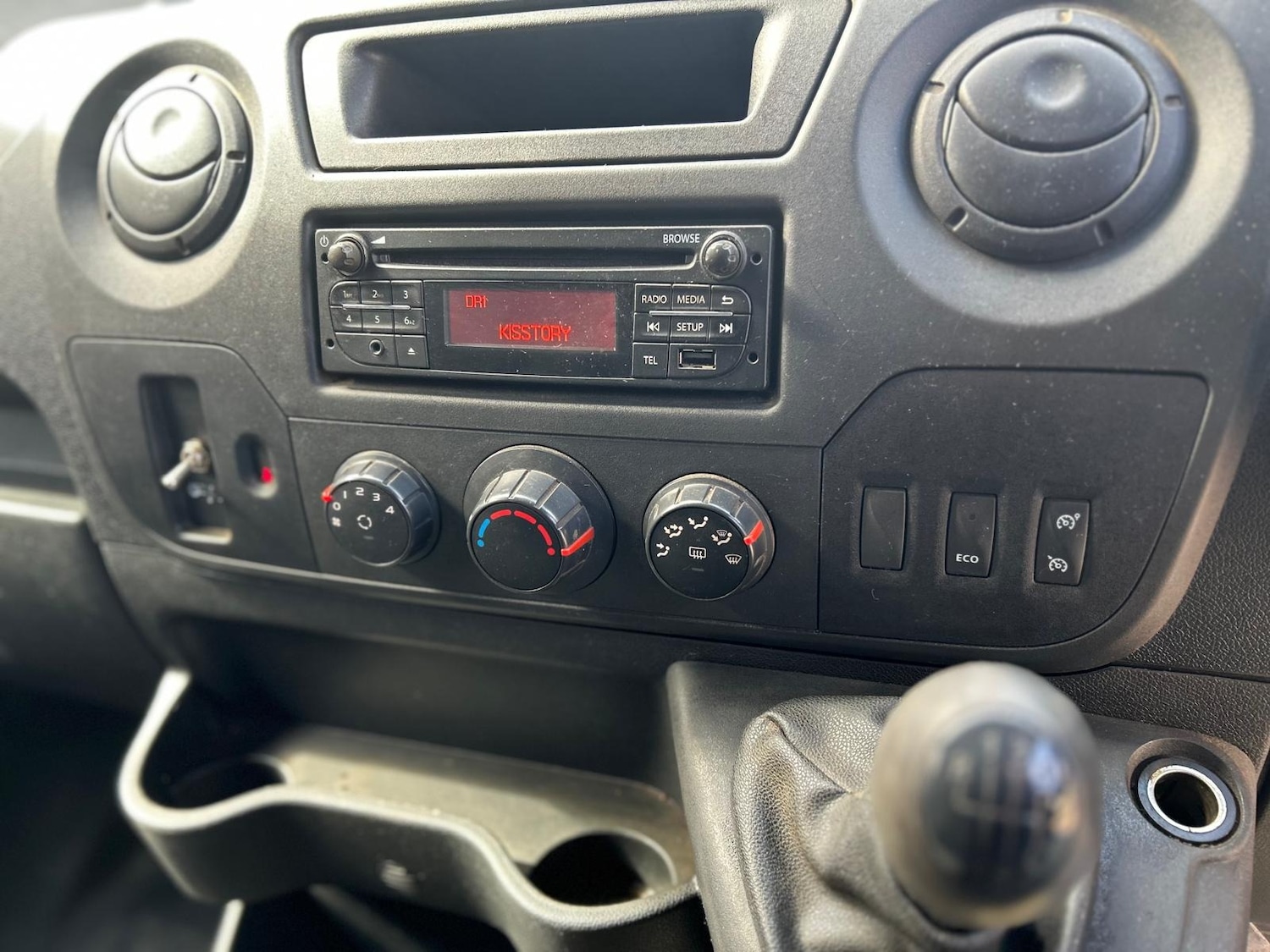 Used Nissan NV400 2018 for sale - 78027217: Photo 10