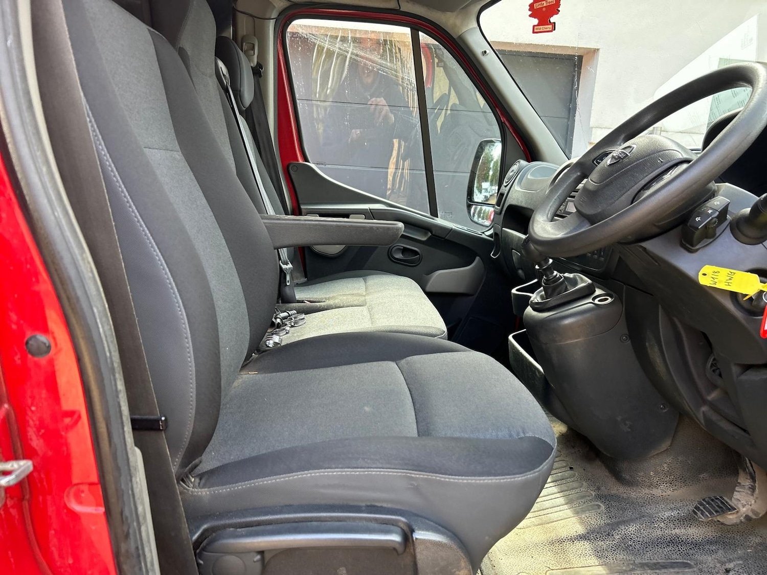 Used Nissan NV400 2018 for sale - 78027217: Photo 14
