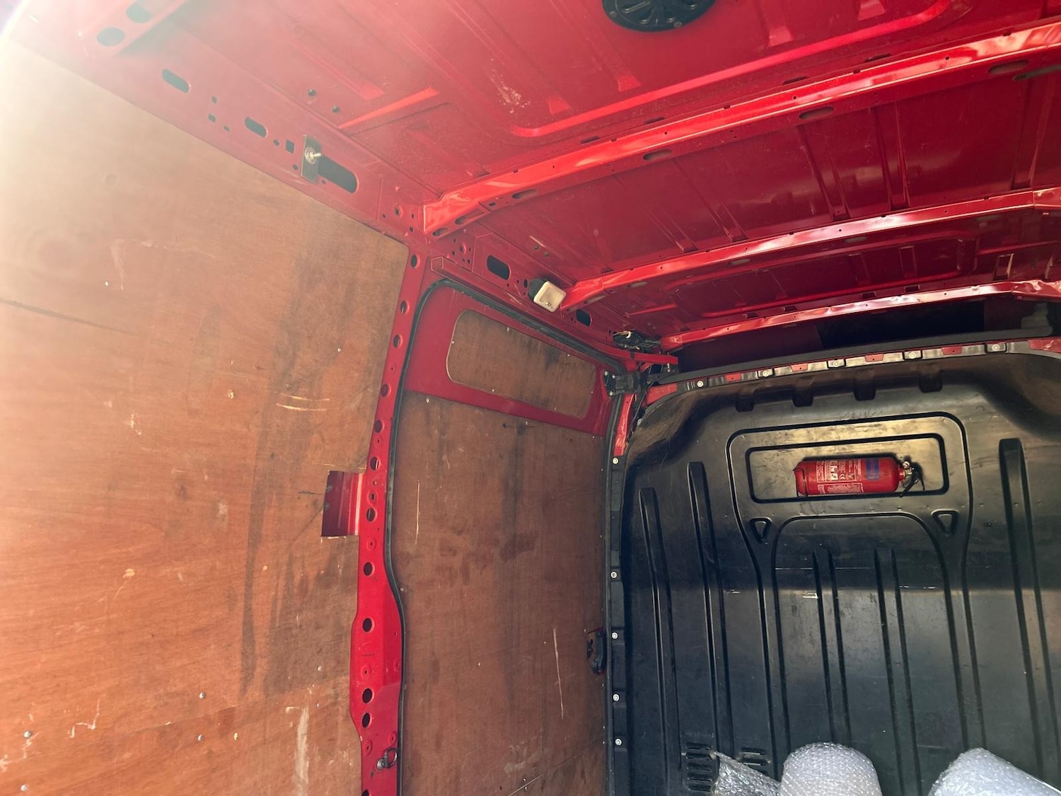 Used Nissan NV400 2018 for sale - 78027217: Photo 6