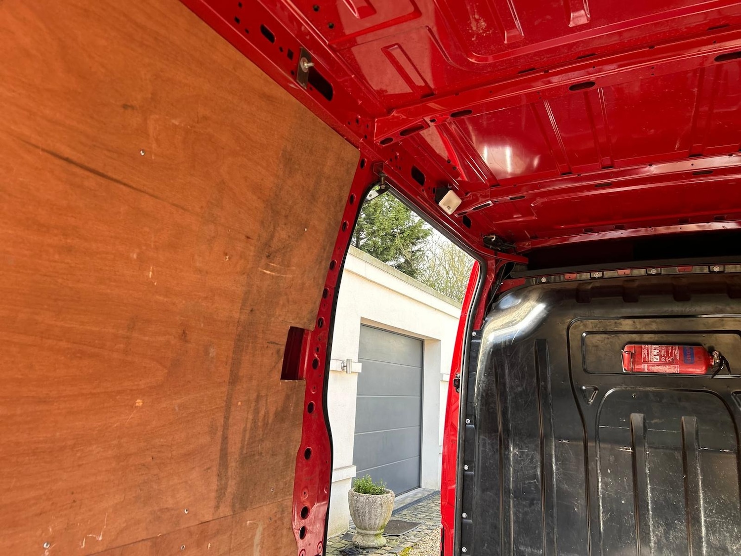 Used Nissan NV400 2018 for sale - 78027217: Photo 7