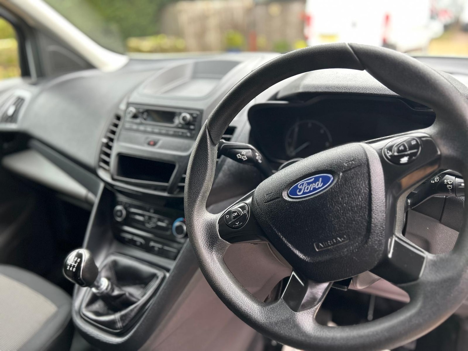 Used Ford Transit Connect 2020 for sale - 77570263: Photo 10