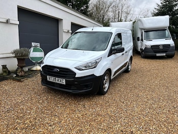 Used Ford Transit Connect 2020 for sale - 77570263: Photo
