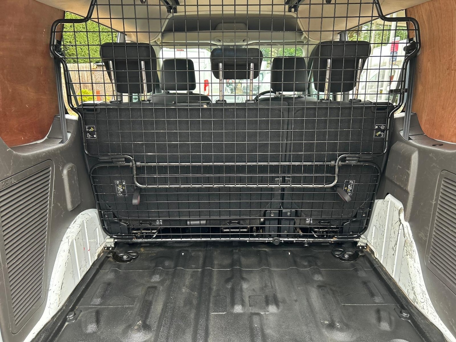 Used Ford Transit Connect 2020 for sale - 77570263: Photo 5