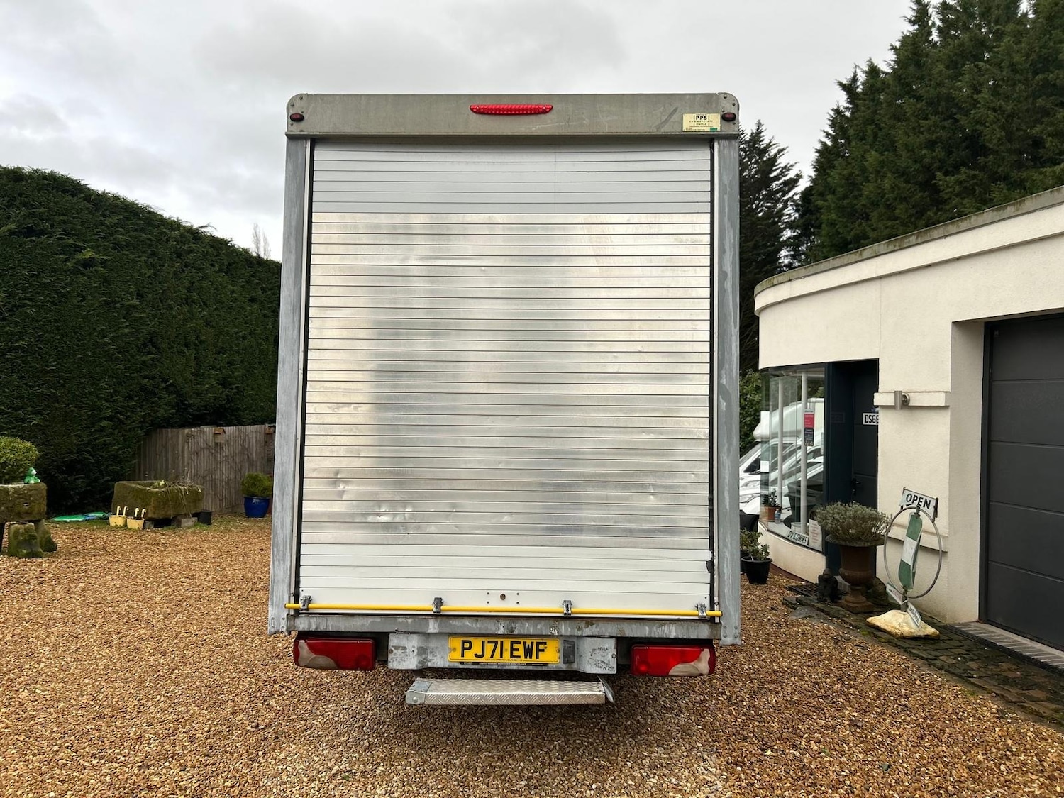 Used Mercedes-Benz Sprinter 2021 for sale - 77903638: Photo 12