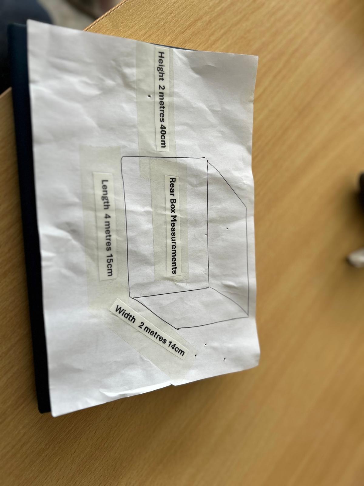 Used Mercedes-Benz Sprinter 2021 for sale - 77903638: Photo 14