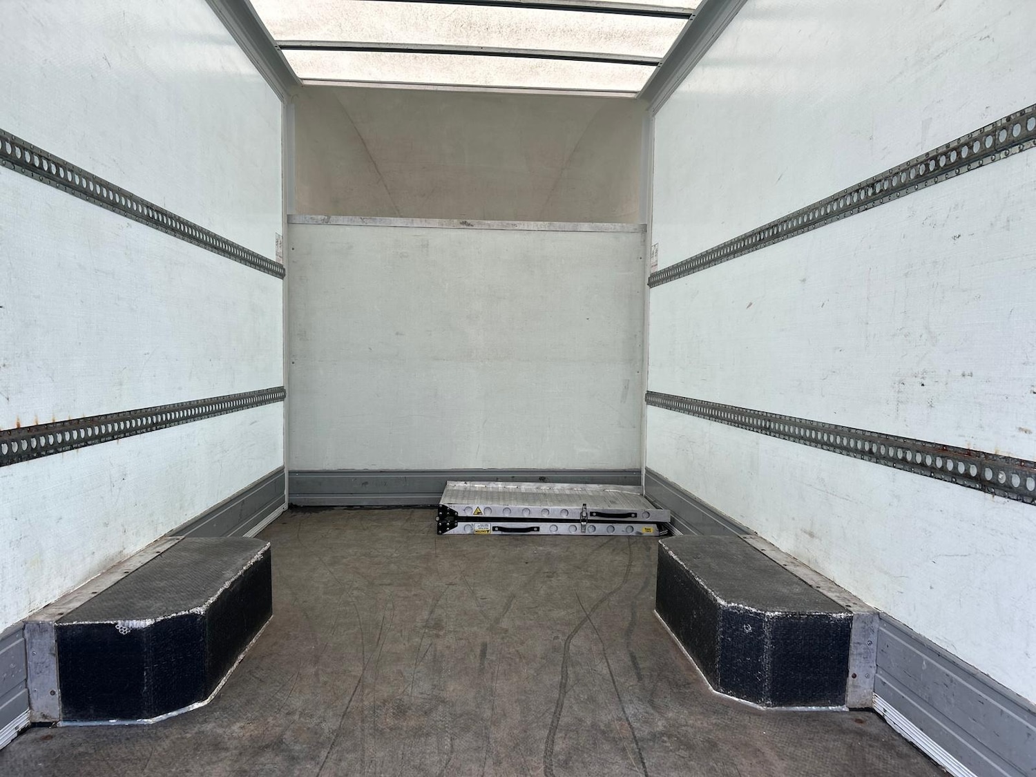 Used Mercedes-Benz Sprinter 2021 for sale - 77903638: Photo 5