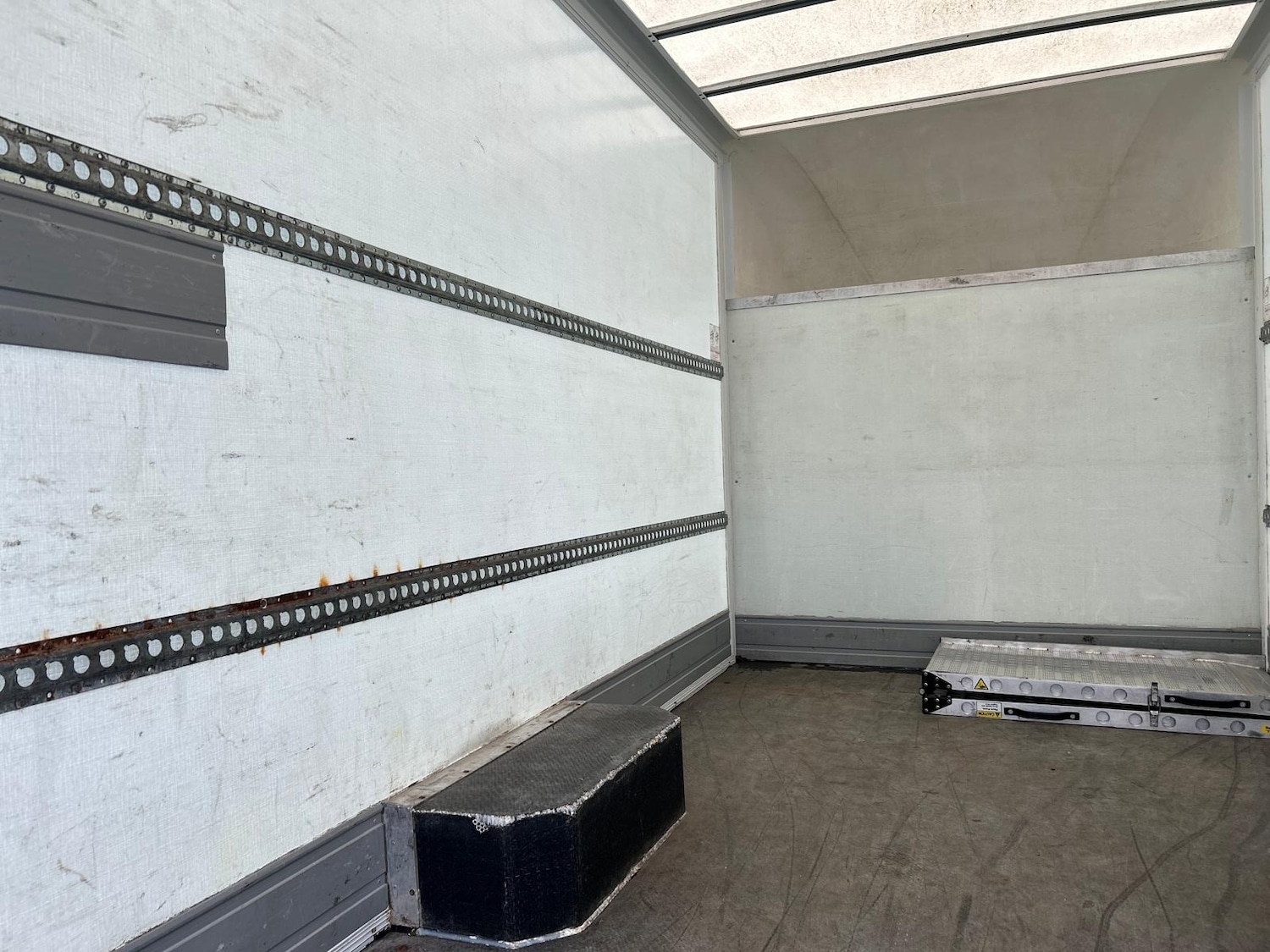 Used Mercedes-Benz Sprinter 2021 for sale - 77903638: Photo 7