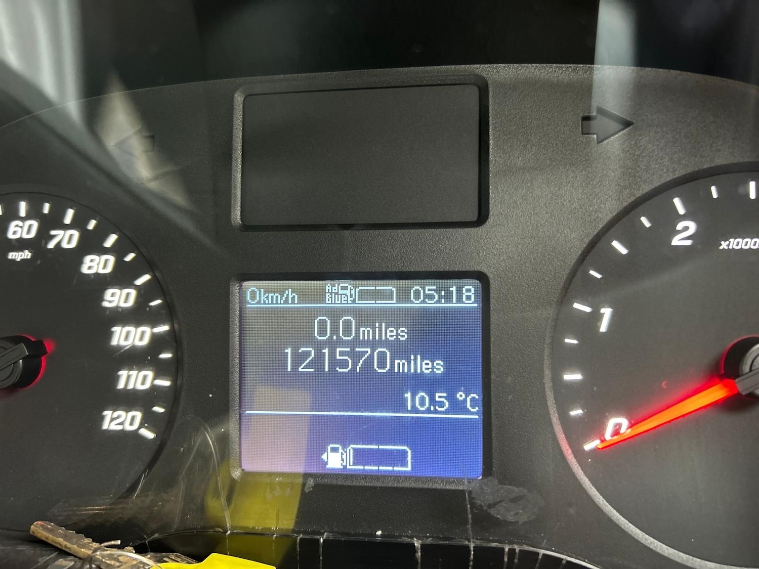 Used Mercedes-Benz Sprinter 2021 for sale - 77903638: Photo 9