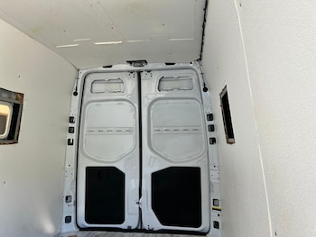 Used Mercedes-Benz Sprinter 2021 for sale - 78422790: Photo
