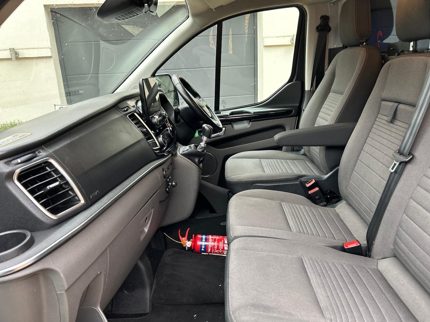 Vehicle 19