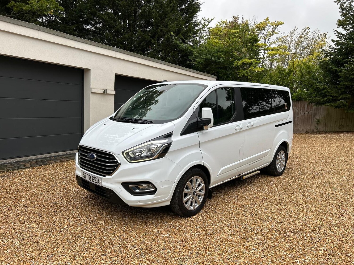 Vehicle 23