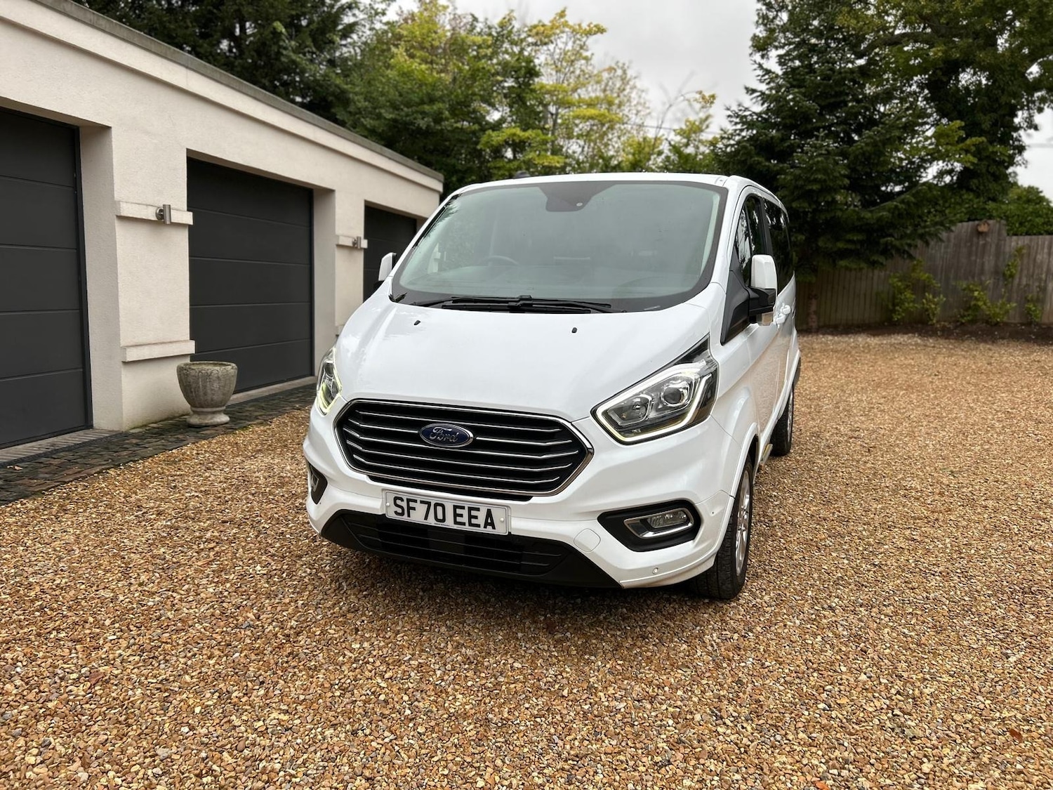 Vehicle 25