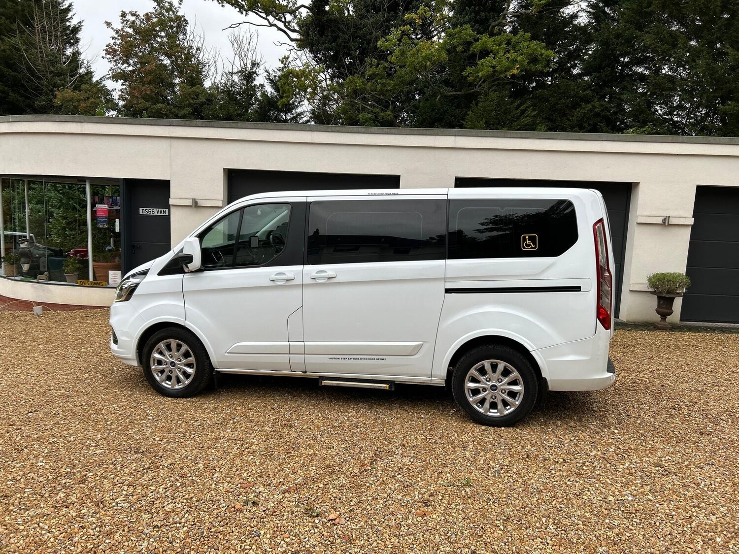 Vehicle 26