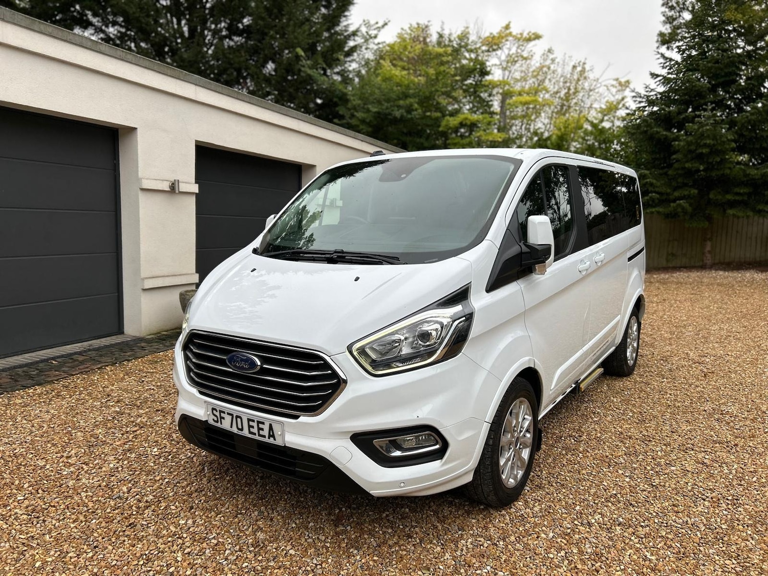 Vehicle 28