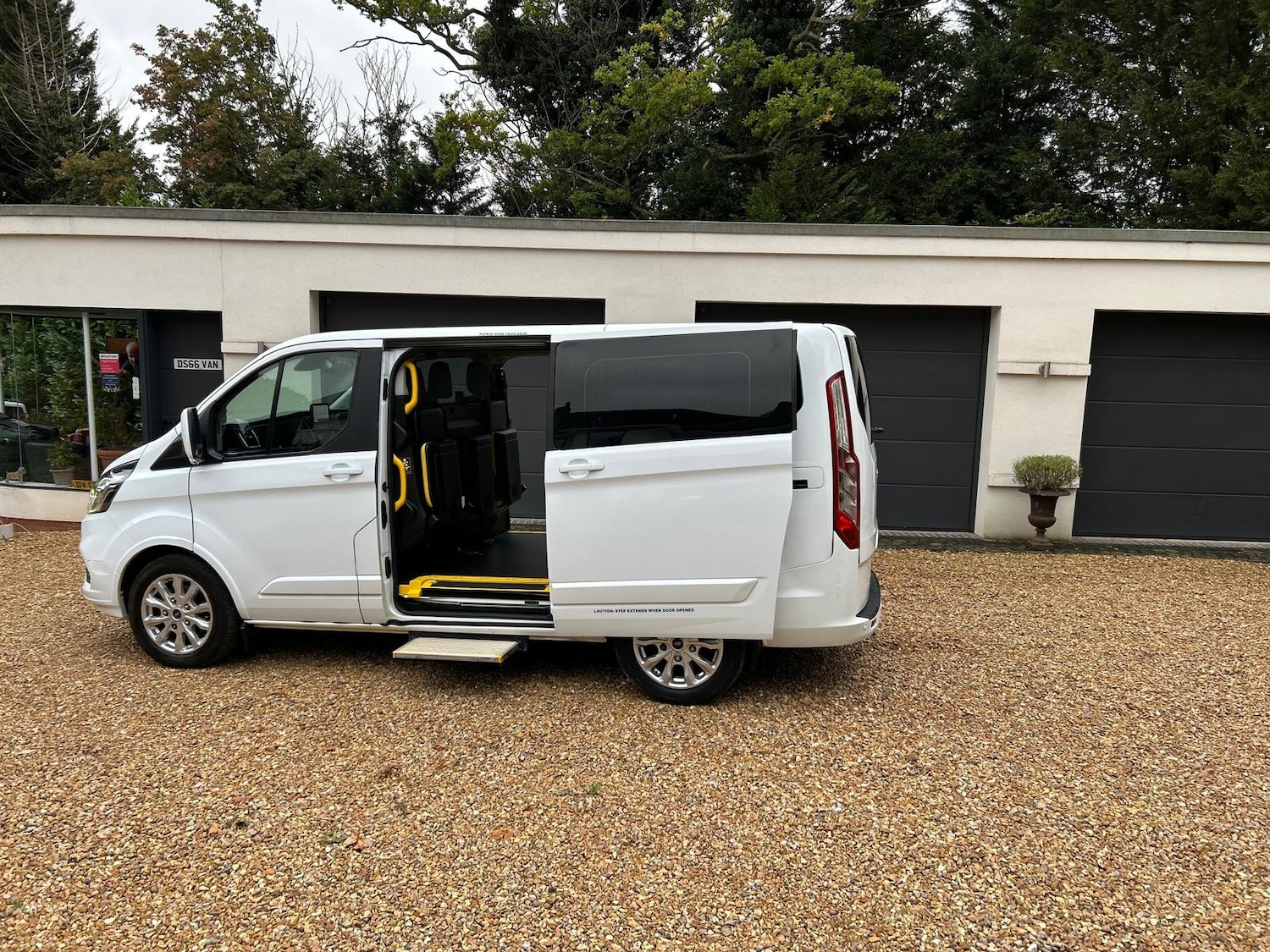 Vehicle 29