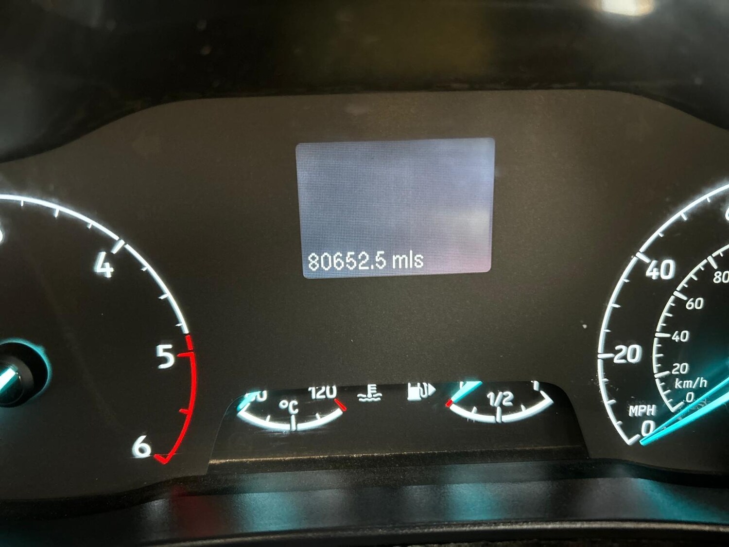 Used Ford Transit Connect 2021 for sale - 76016817: Photo 10