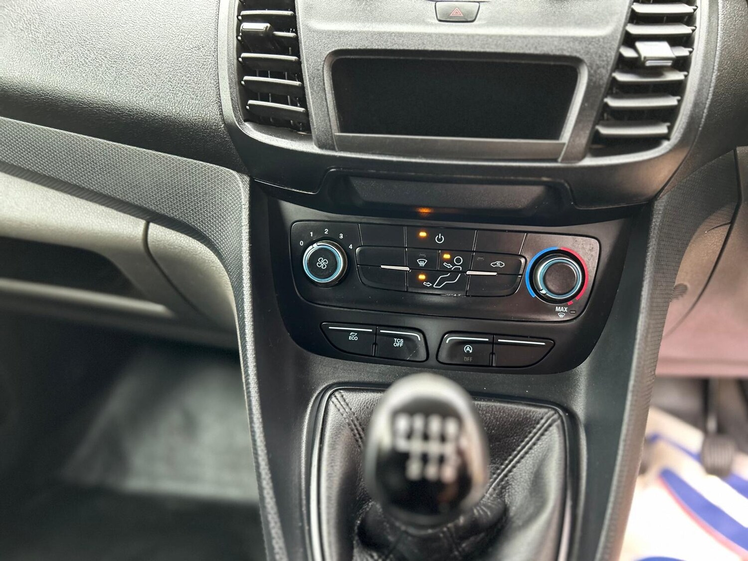 Used Ford Transit Connect 2021 for sale - 76016817: Photo 11