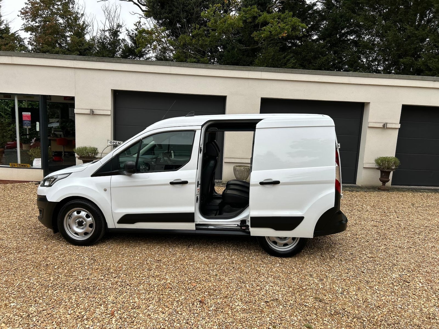 Used Ford Transit Connect 2021 for sale - 76016817: Photo 2