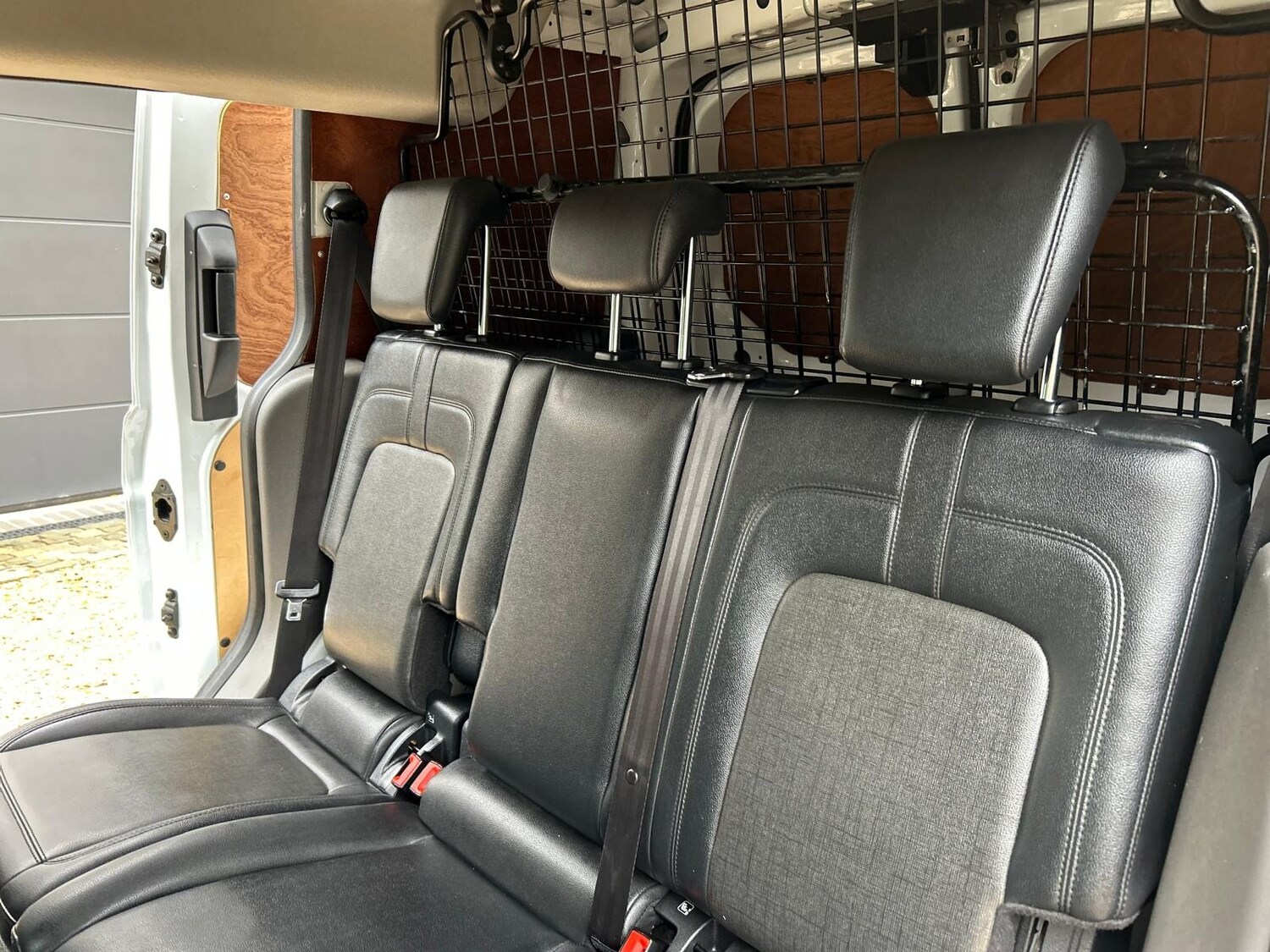 Used Ford Transit Connect 2021 for sale - 76016817: Photo 5