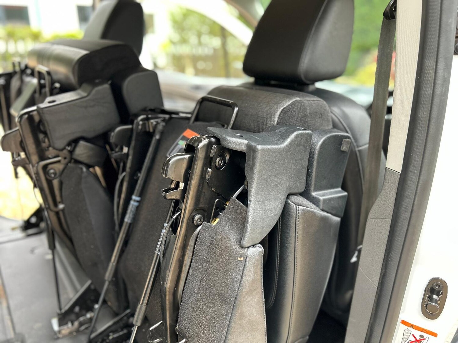 Used Ford Transit Connect 2021 for sale - 76016817: Photo 8