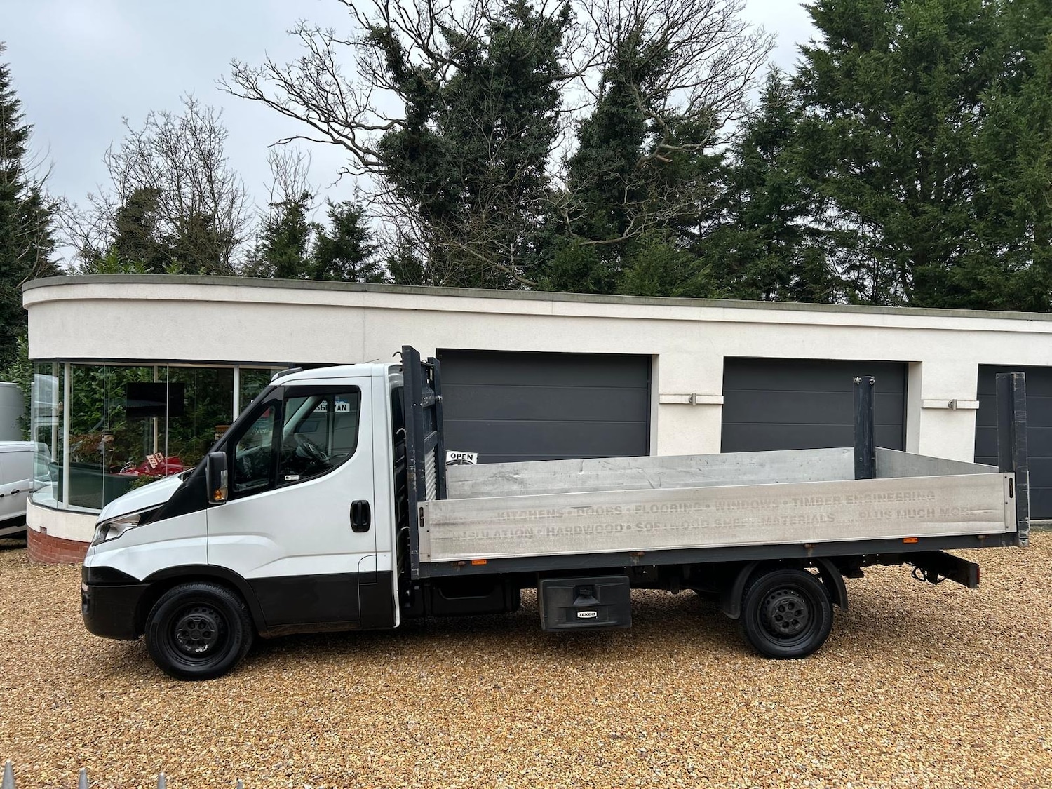 Used Iveco Daily 2018 for sale - 77033140: Photo 12