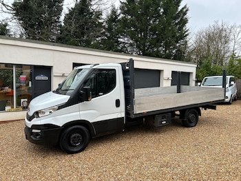 Used Iveco Daily 2018 for sale - 77033140: Photo