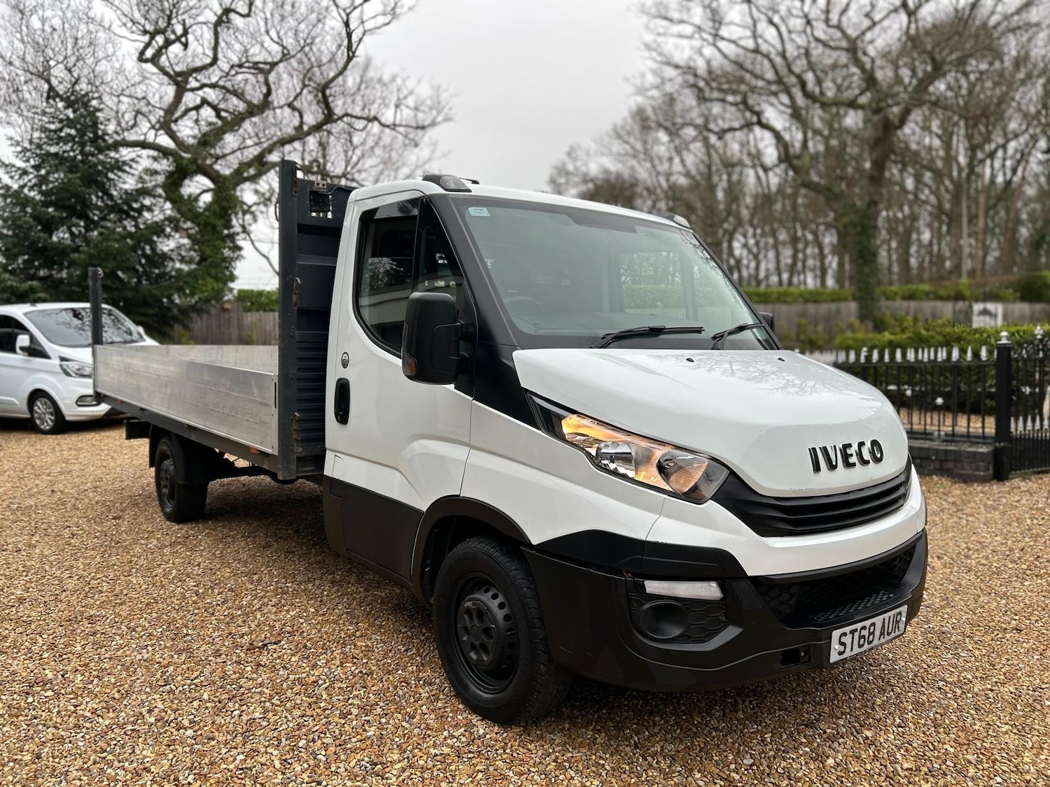 Used Iveco Daily 2018 for sale - 77033140: Photo 3