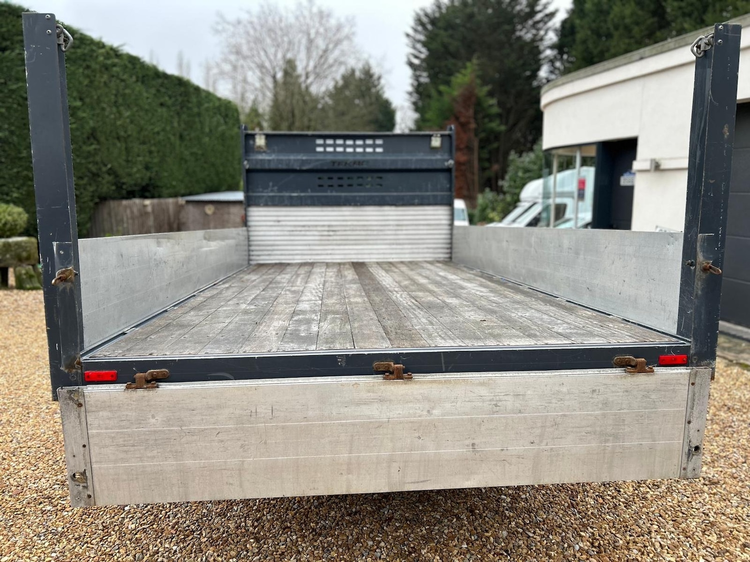 Used Iveco Daily 2018 for sale - 77033140: Photo 5