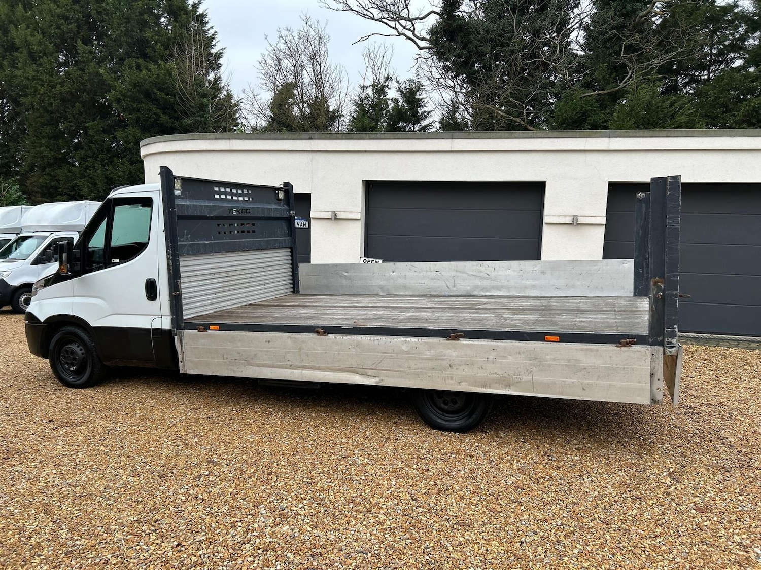 Used Iveco Daily 2018 for sale - 77033140: Photo 6