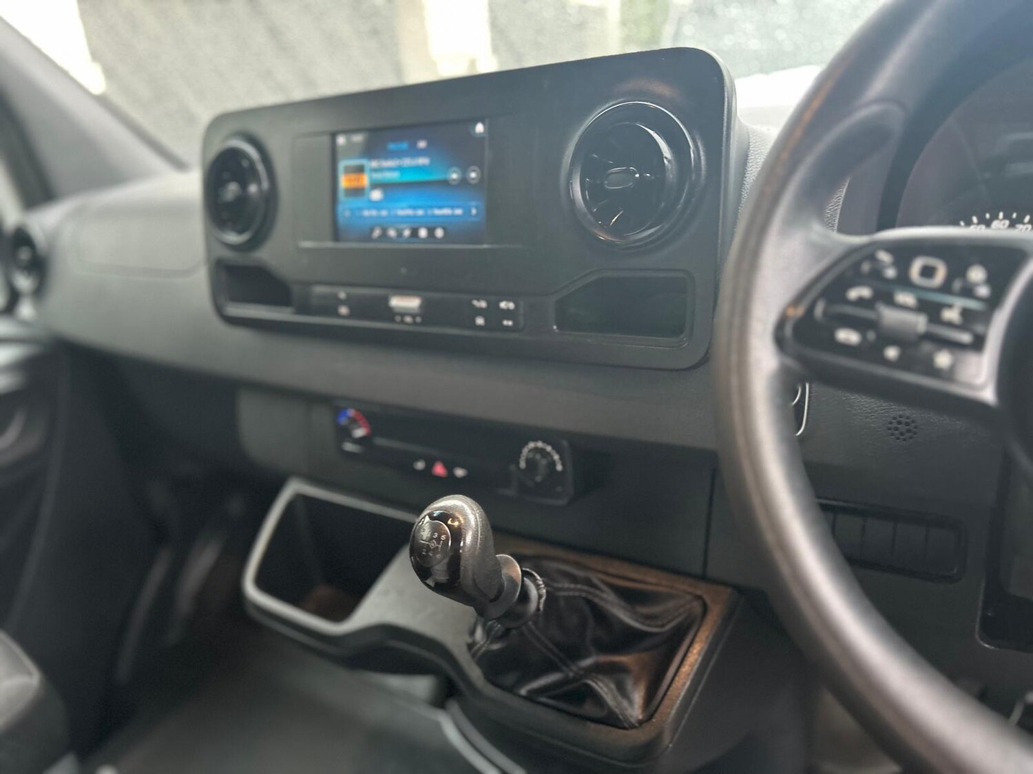 Used Mercedes-Benz Sprinter 2021 for sale - 77406204: Photo 12