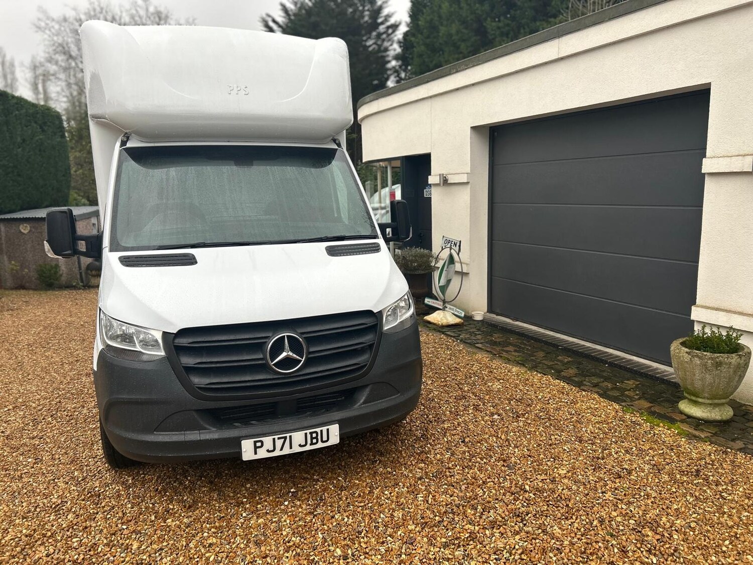 Used Mercedes-Benz Sprinter 2021 for sale - 77406204: Photo 15