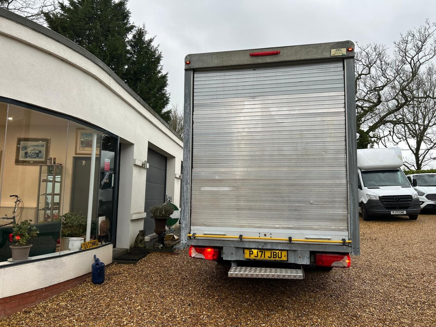 Used Mercedes-Benz Sprinter 2021 for sale - 77406204: Photo 6