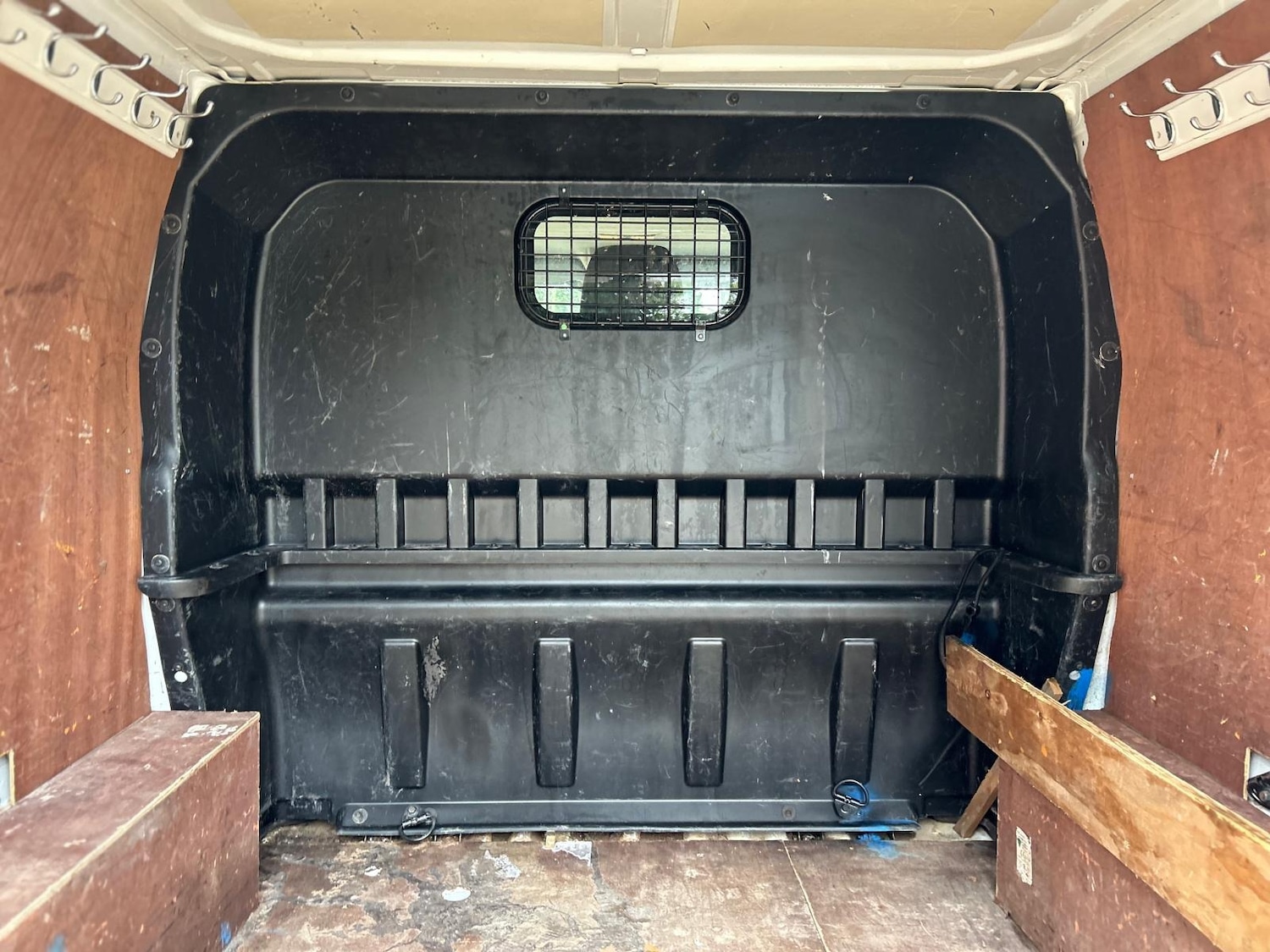 Used Ford Transit Custom 2021 for sale - 78121966: Photo 12