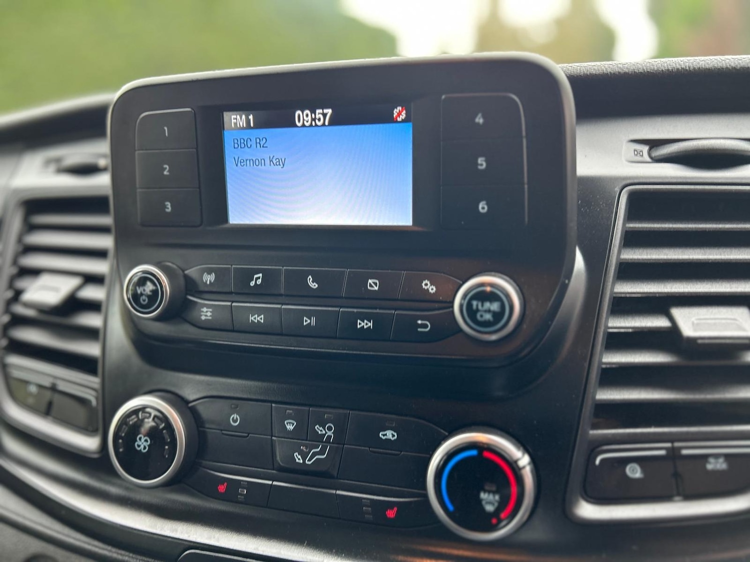 Used Ford Transit Custom 2021 for sale - 78121966: Photo 6