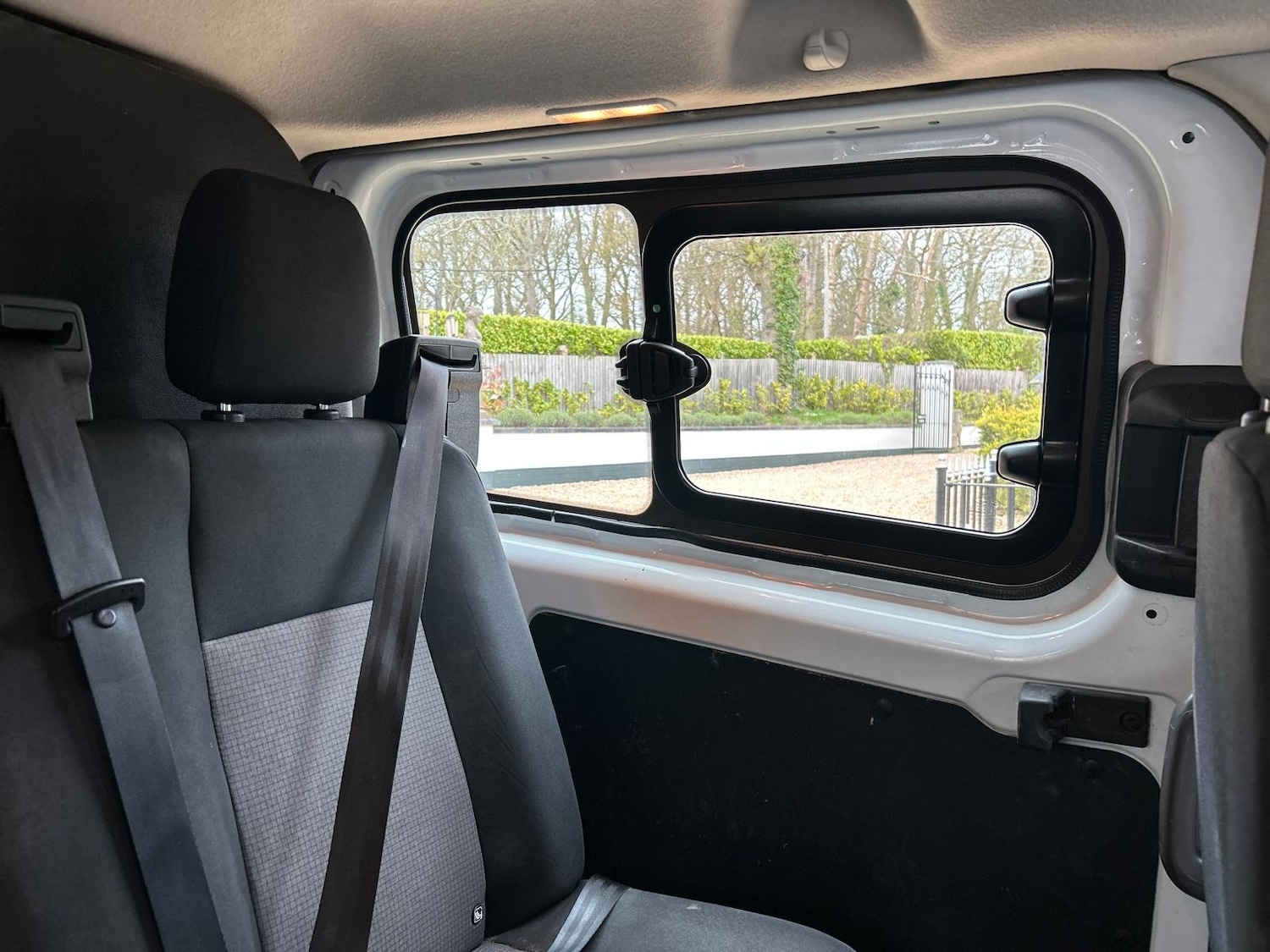 Used Ford Transit Custom 2021 for sale - 78121966: Photo 9