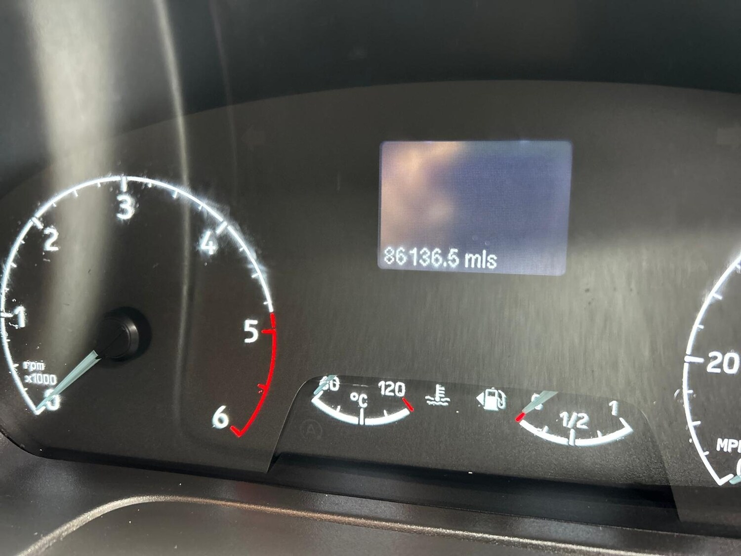 Used Ford Transit Custom 2021 for sale - 76289516: Photo 10