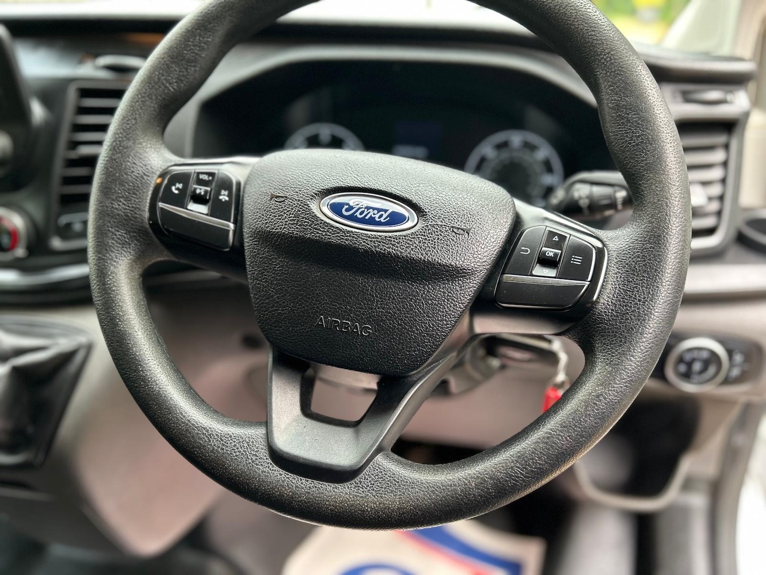 Used Ford Transit Custom 2021 for sale - 76289516: Photo 11