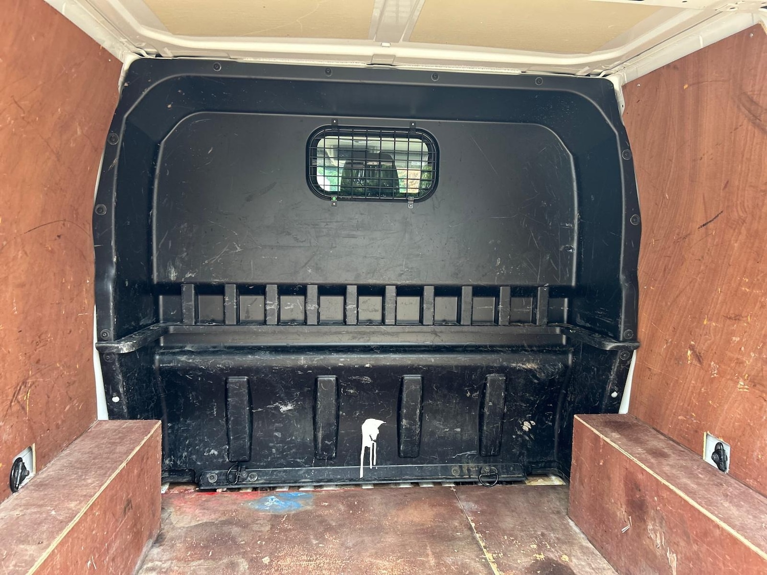 Used Ford Transit Custom 2021 for sale - 76289516: Photo 13