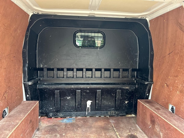 Used Ford Transit Custom 2021 for sale - 76289516: Photo 13