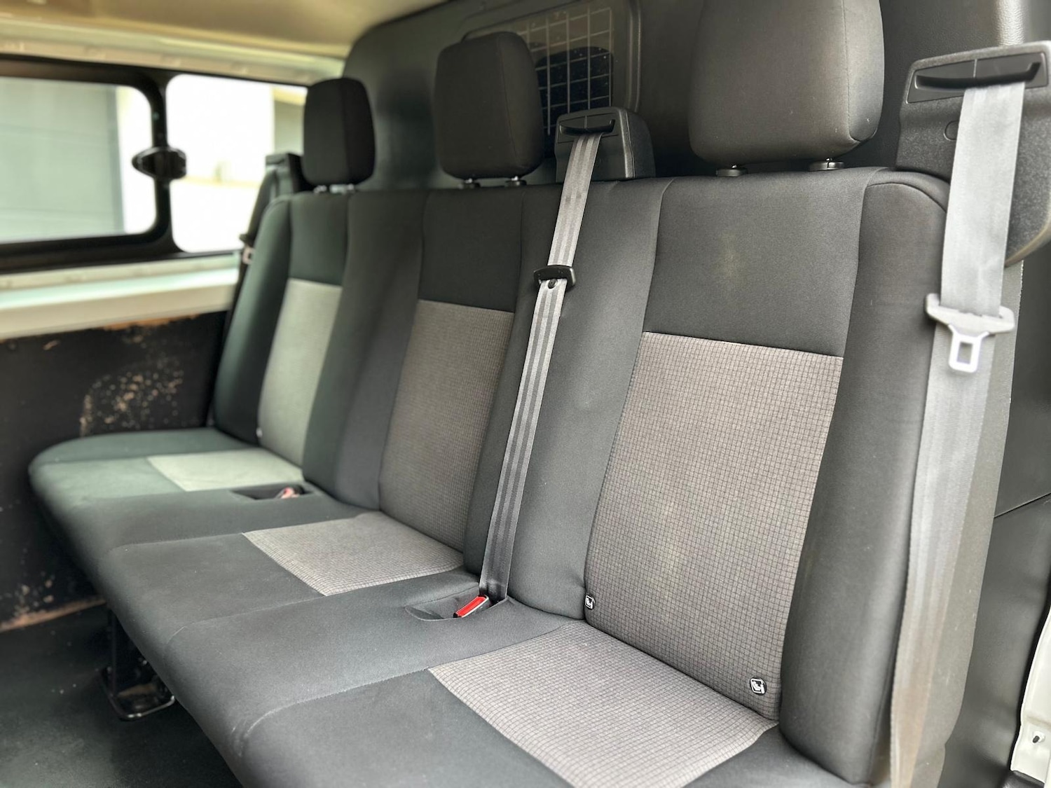 Used Ford Transit Custom 2021 for sale - 76289516: Photo 6