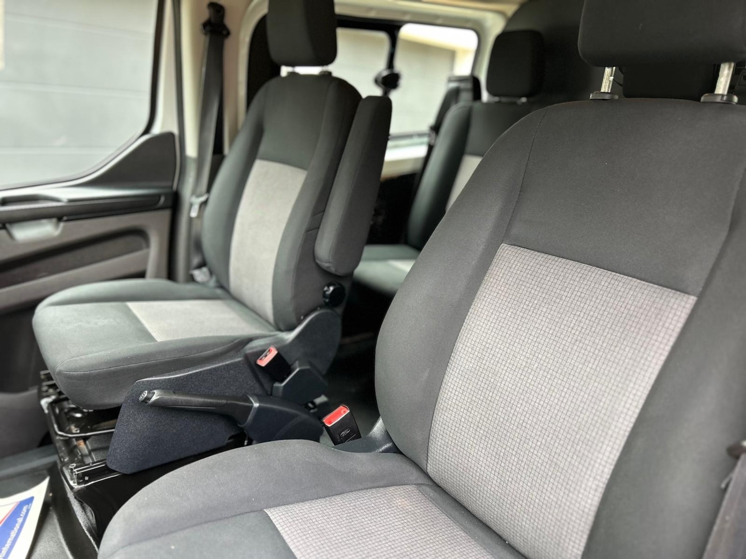 Used Ford Transit Custom 2021 for sale - 76289516: Photo 7