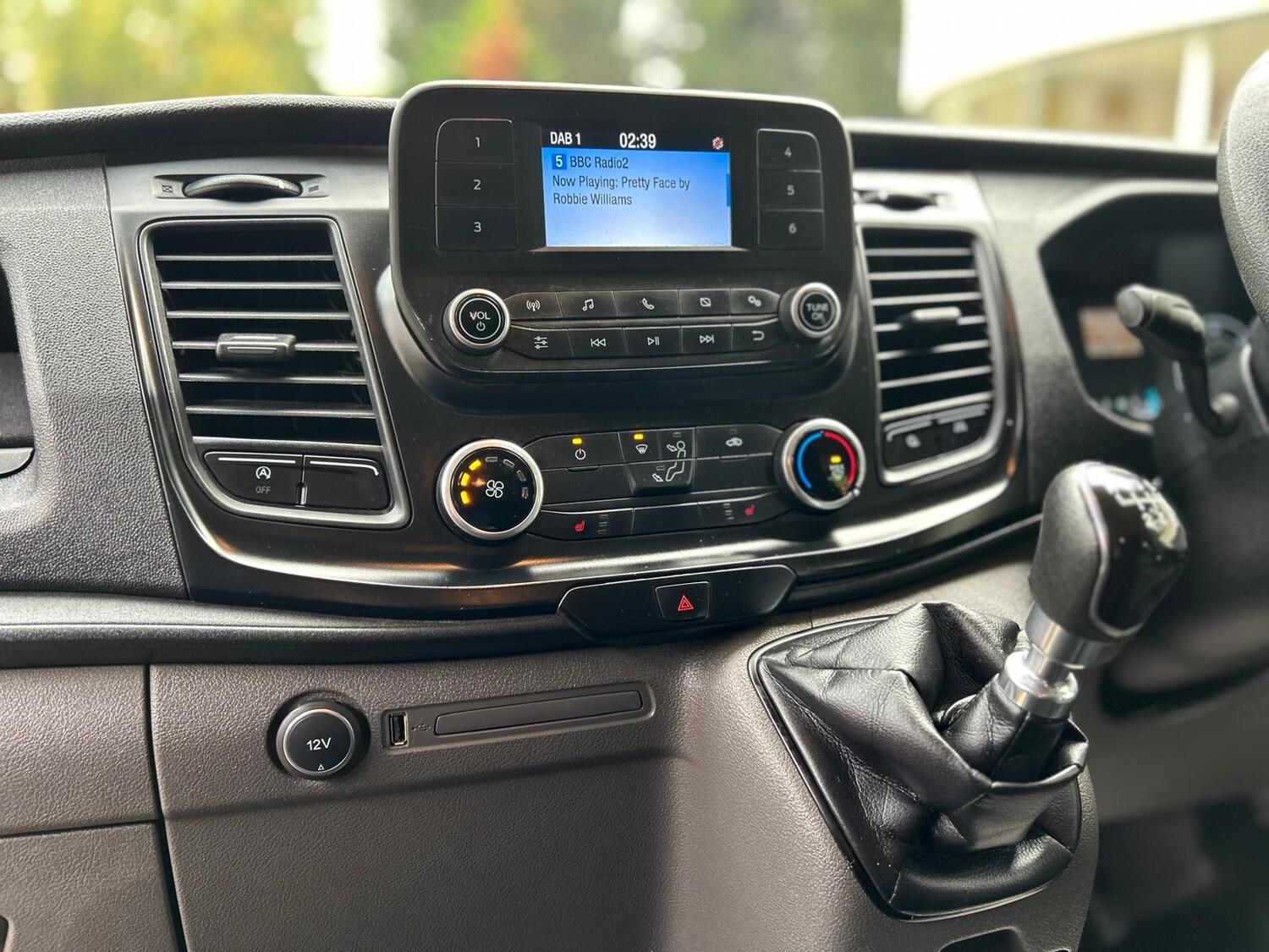 Used Ford Transit Custom 2021 for sale - 76289516: Photo 8