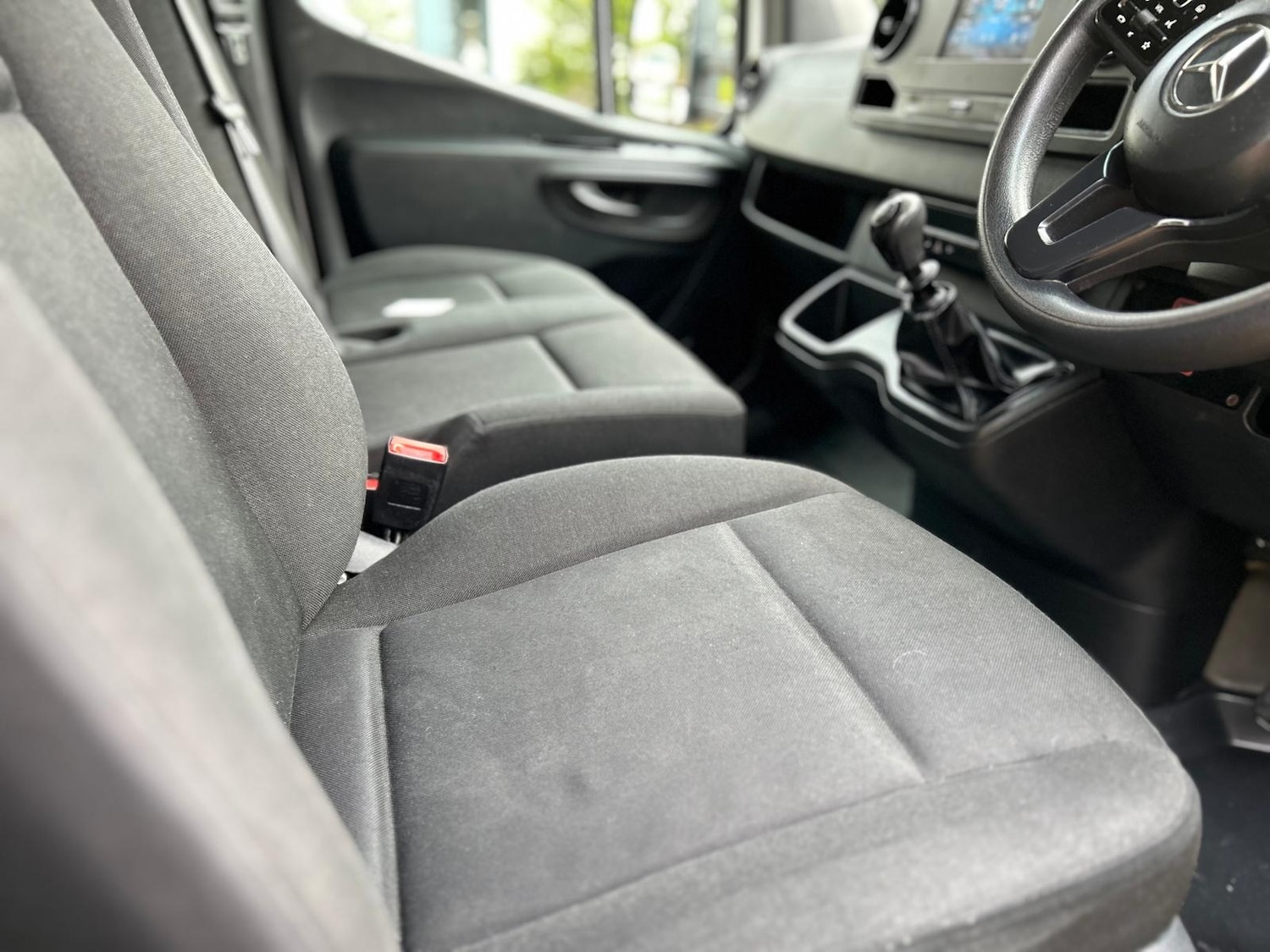 Used Mercedes-Benz Sprinter 2020 for sale - 77654027: Photo 13