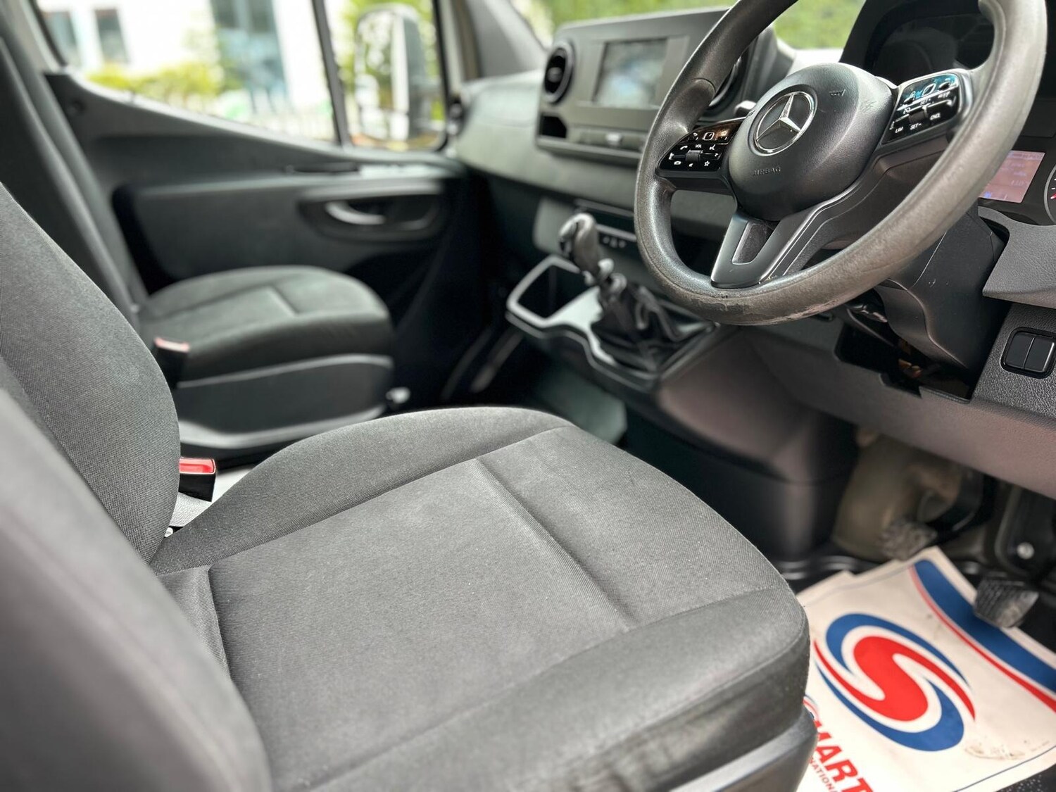 Used Mercedes-Benz Sprinter 2021 for sale - 77901880: Photo 10